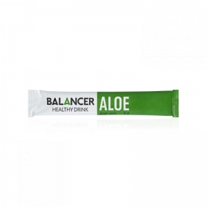 Beauty-напиток BALANCER ALOE, 10 стиков